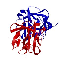 Image of CATH 3fj9