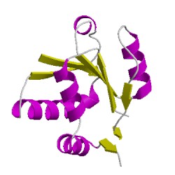 Image of CATH 3fjmA01