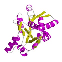 Image of CATH 3fjmB