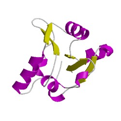 Image of CATH 3fjmB02