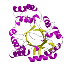 Image of CATH 3fjnA