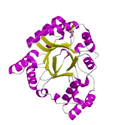 Image of CATH 3fjnB