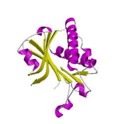 Image of CATH 3fjpA01