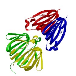 Image of CATH 3fjs