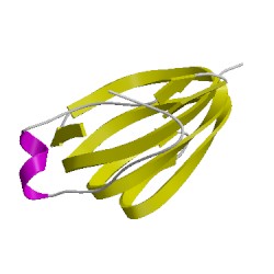 Image of CATH 3fjsB00