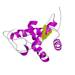 Image of CATH 3fjwB01
