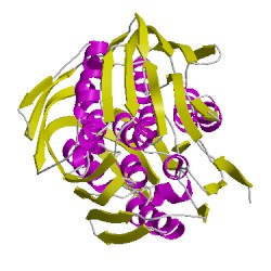 Image of CATH 3fk0A