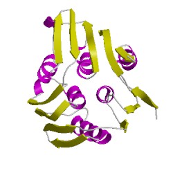 Image of CATH 3fk0A01