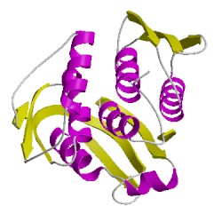 Image of CATH 3fk0A02