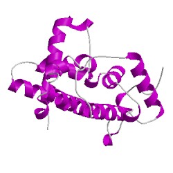 Image of CATH 3fk2A