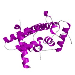 Image of CATH 3fk2B00