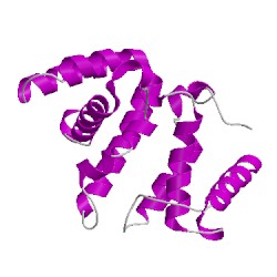 Image of CATH 3fk2C00