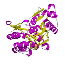 Image of CATH 3fk5A