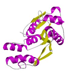 Image of CATH 3fk5A01