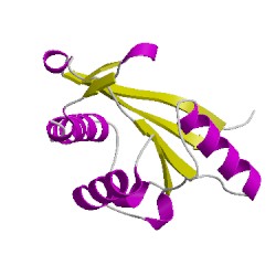 Image of CATH 3fk5A02