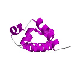 Image of CATH 3fk6A01