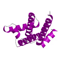 Image of CATH 3fk6A02