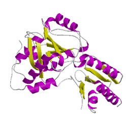 Image of CATH 3fkdA