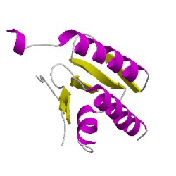 Image of CATH 3fkdA01