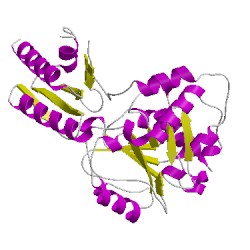 Image of CATH 3fkdB