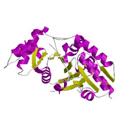 Image of CATH 3fkdC