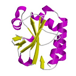 Image of CATH 3fkfA