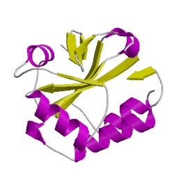 Image of CATH 3fkfB00
