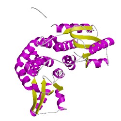Image of CATH 3fkjA