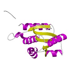 Image of CATH 3fkjA01