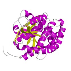Image of CATH 3fkjB