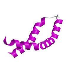 Image of CATH 3fkjB02