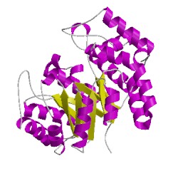 Image of CATH 3fkkA00