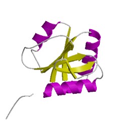 Image of CATH 3fkqA01