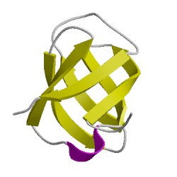 Image of CATH 3fksA01