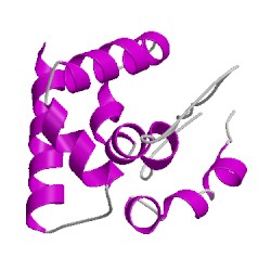 Image of CATH 3fksA03