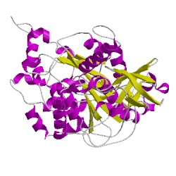 Image of CATH 3fksB