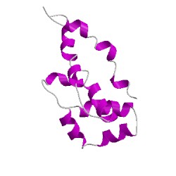 Image of CATH 3fksB03