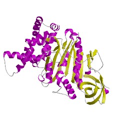 Image of CATH 3fksC