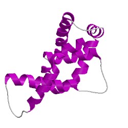 Image of CATH 3fksC03