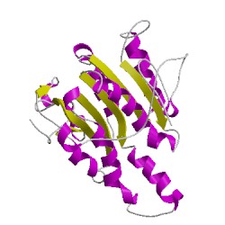 Image of CATH 3fksD02