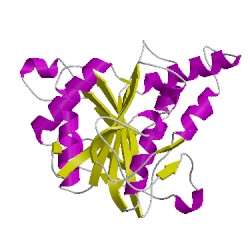 Image of CATH 3fksE02