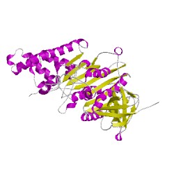 Image of CATH 3fksF