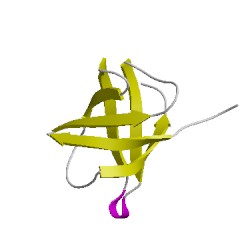 Image of CATH 3fksF01