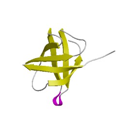 Image of CATH 3fksF01