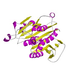 Image of CATH 3fksF02