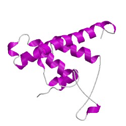 Image of CATH 3fksF03