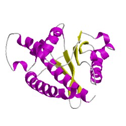 Image of CATH 3fksG02