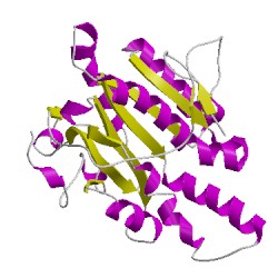 Image of CATH 3fksK02