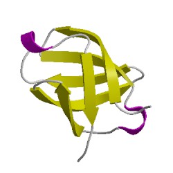 Image of CATH 3fksL01