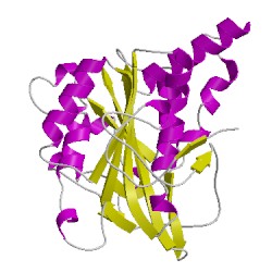 Image of CATH 3fksL02